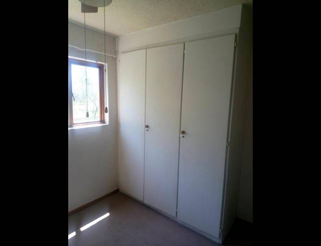 2 BEDROOM PROPERTY TO RENT IN WATERKLOOF